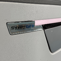 Waters Synapt G2-S High Definition Mass Spectrometry image 2